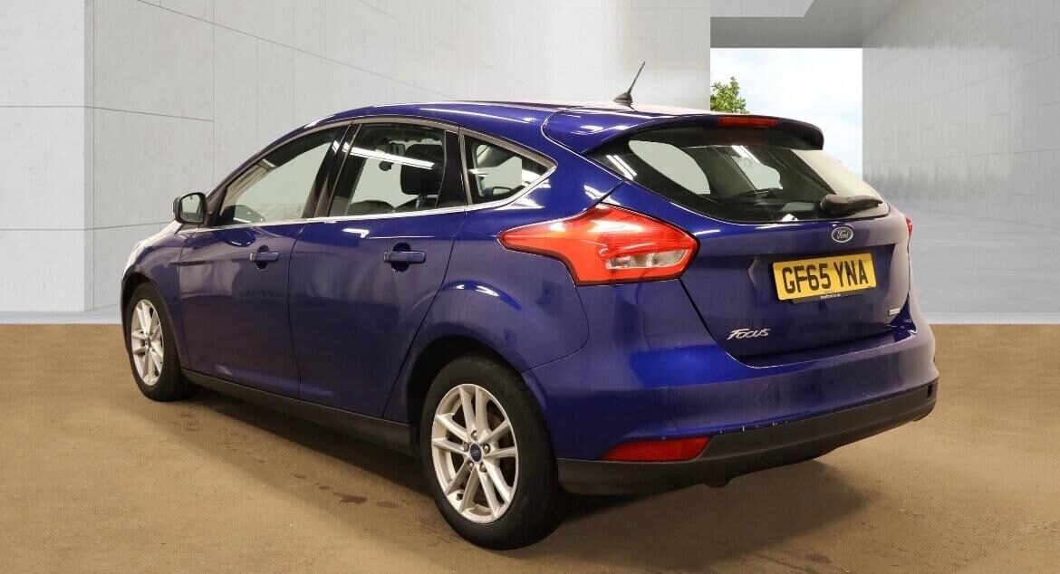 Used Ford Other 2015 for sale - 78225745: Photo 4