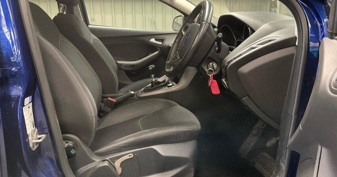 Used Ford Other 2015 for sale - 78225745: Photo 6