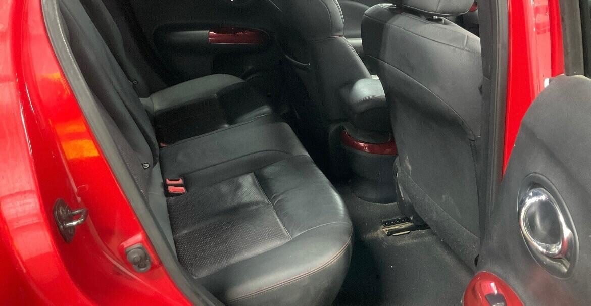 Used Nissan Juke 2014 for sale - 77445873: Photo 8