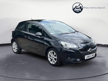 Vauxhall - Corsa