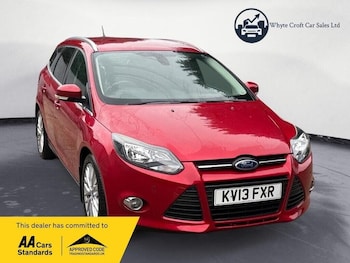 Used Ford Focus 2013 for sale - 79185703: Photo