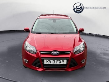 Used Ford Focus 2013 for sale - 79185703: Photo