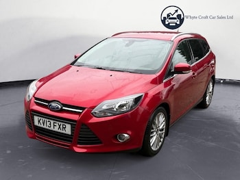 Used Ford Focus 2013 for sale - 79185703: Photo