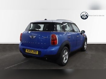 Used MINI Countryman 2013 for sale - 79469279: Photo