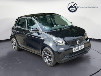 2015 - 1.0 Prime Euro 6 (s/s) 5dr