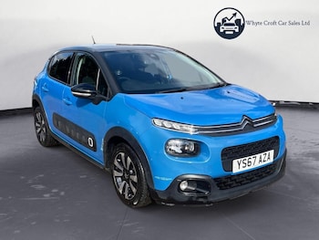 Used Citroen C3 2018 for sale - 78542278: Photo