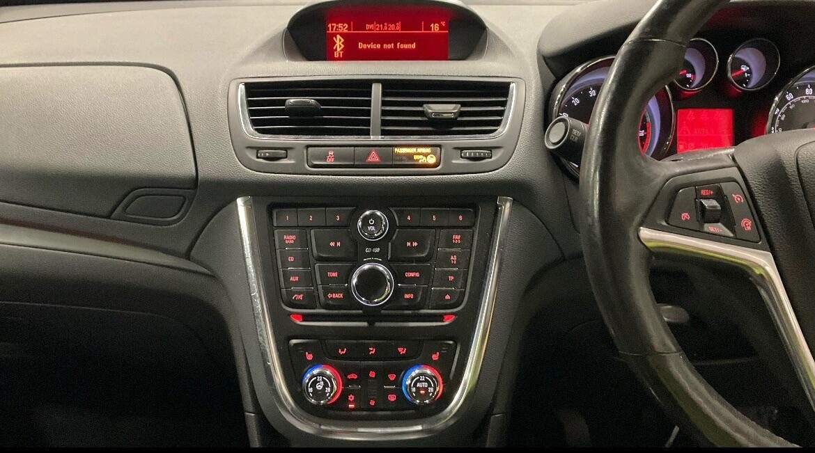 Used Vauxhall Mokka 2014 for sale - 76694471: Photo 7