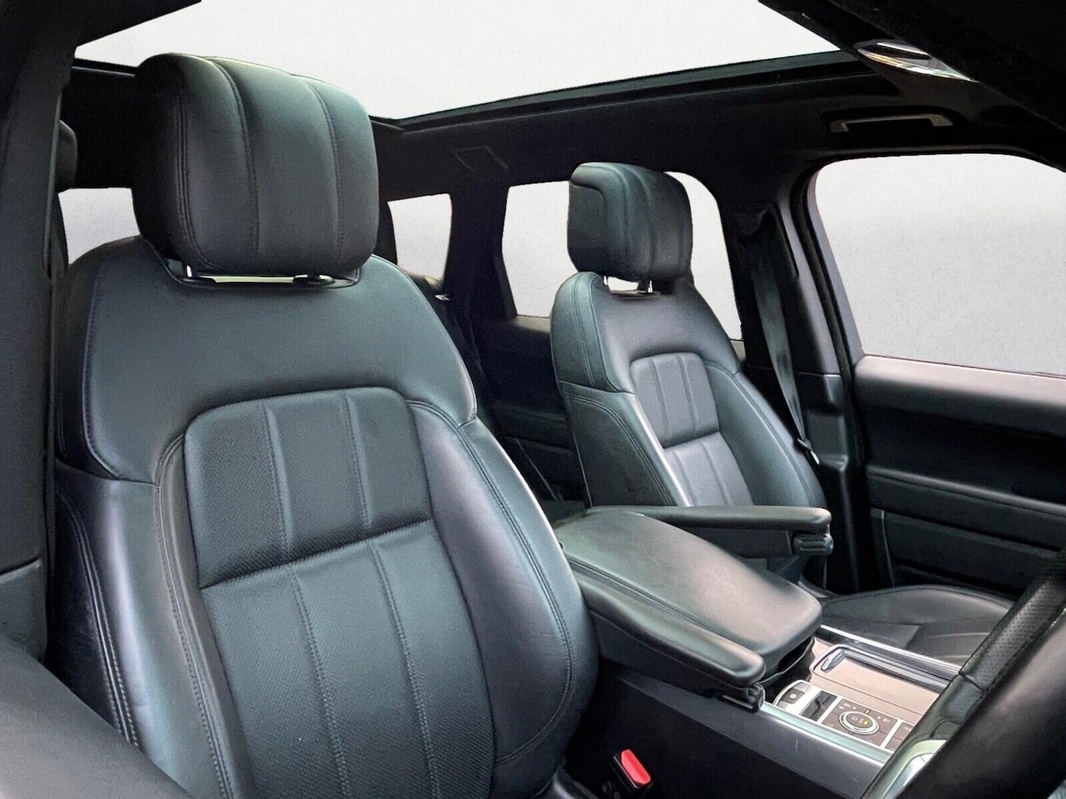 Used Land Rover Range Rover Sport 2020 for sale - 76653884: Photo 12