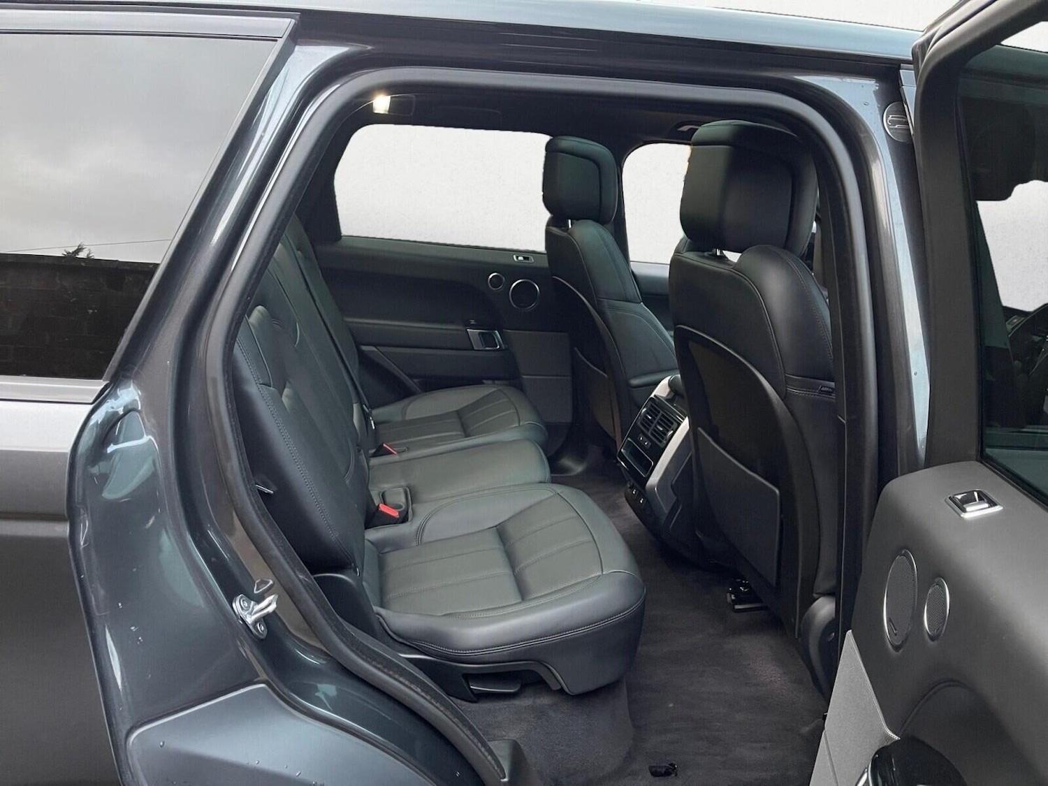 Used Land Rover Range Rover Sport 2020 for sale - 76653884: Photo 13