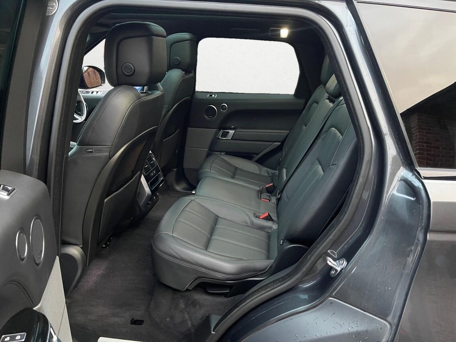 Used Land Rover Range Rover Sport 2020 for sale - 76653884: Photo 14