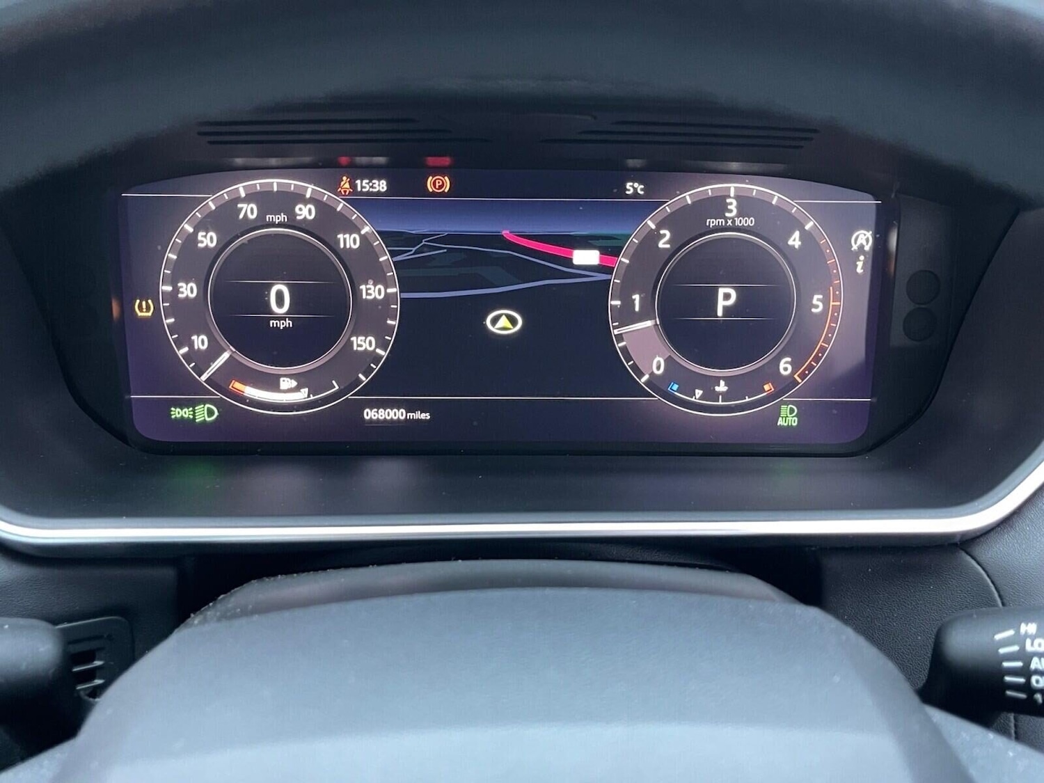 Used Land Rover Range Rover Sport 2020 for sale - 76653884: Photo 17