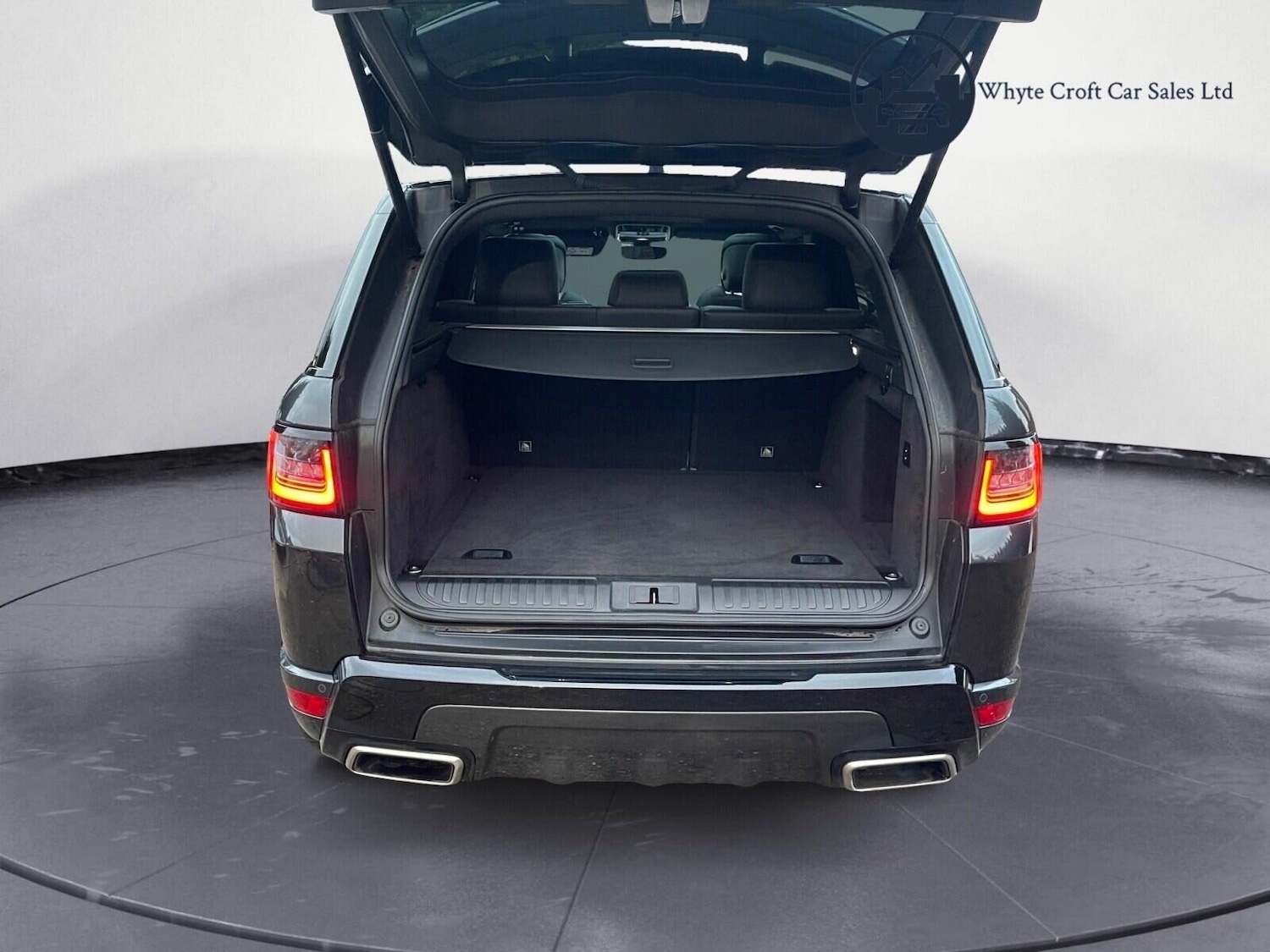 Used Land Rover Range Rover Sport 2020 for sale - 76653884: Photo 19