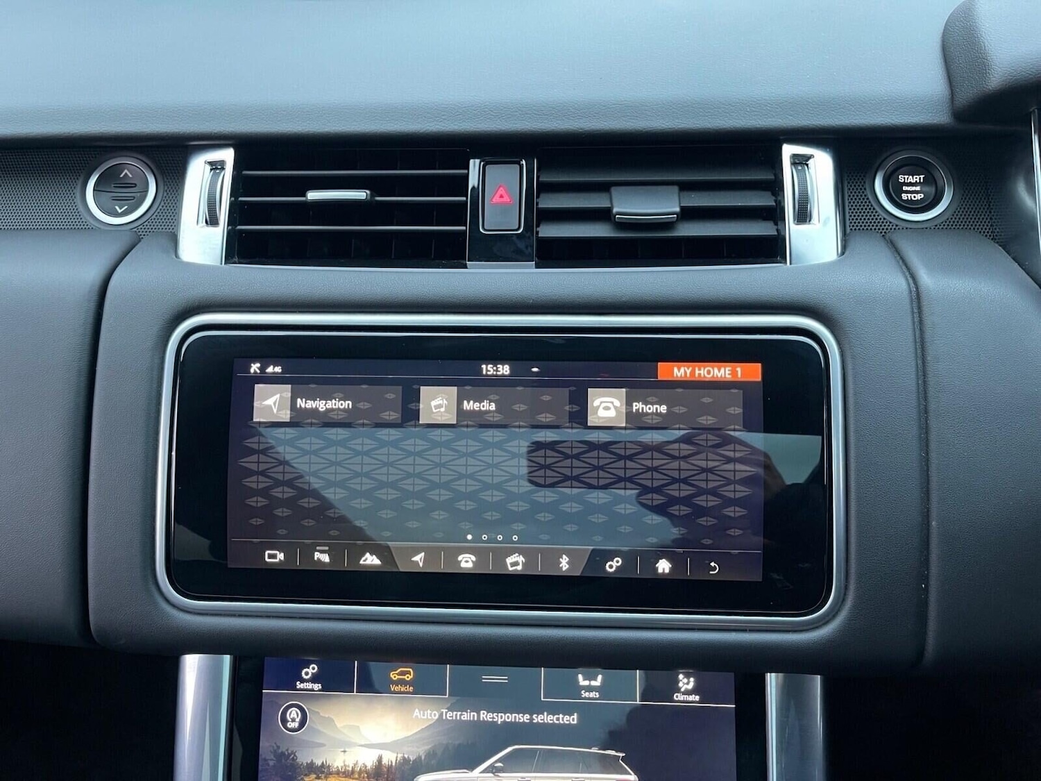 Used Land Rover Range Rover Sport 2020 for sale - 76653884: Photo 24