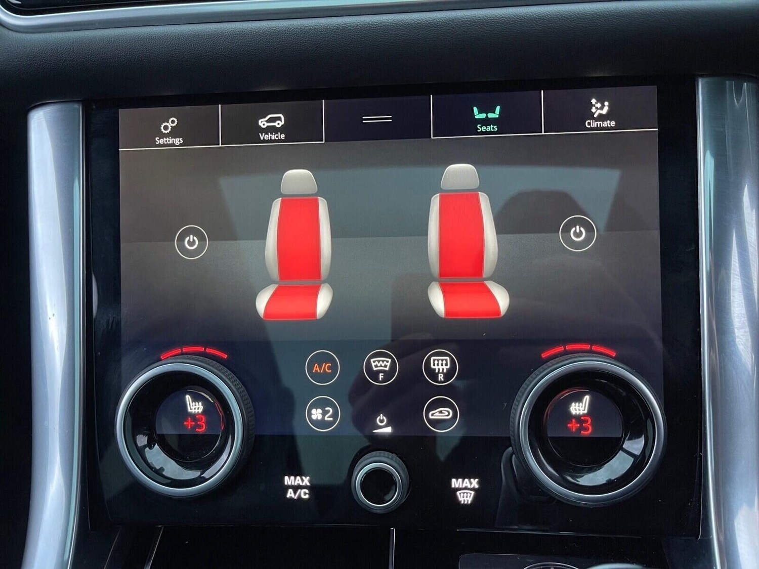 Used Land Rover Range Rover Sport 2020 for sale - 76653884: Photo 26