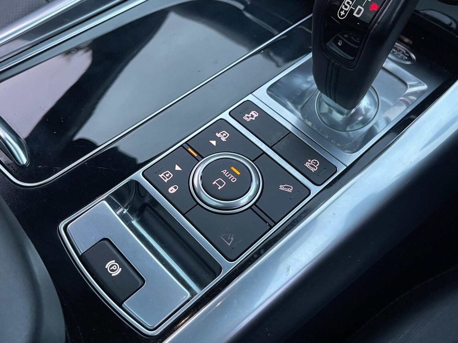 Used Land Rover Range Rover Sport 2020 for sale - 76653884: Photo 27