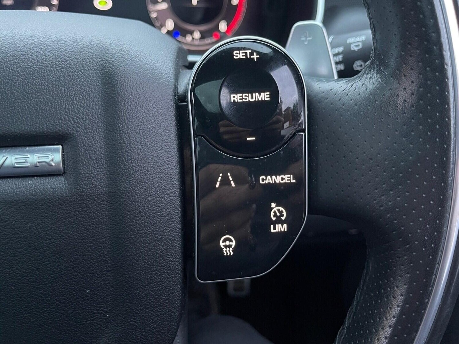 Used Land Rover Range Rover Sport 2020 for sale - 76653884: Photo 30