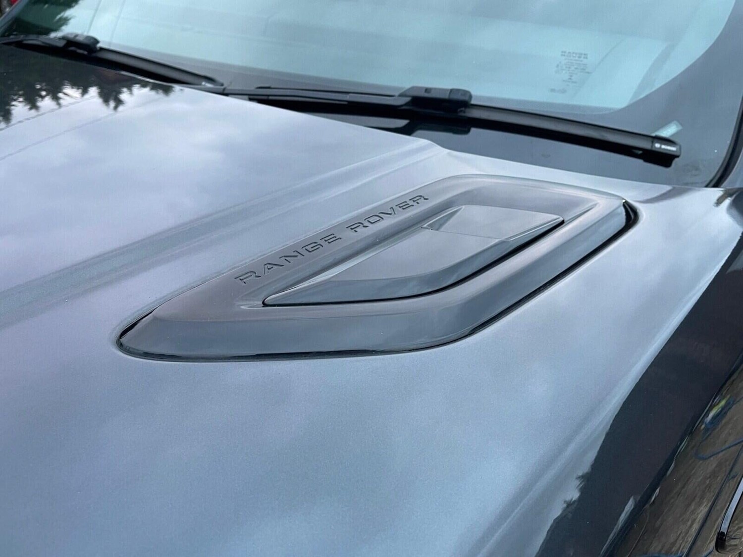 Used Land Rover Range Rover Sport 2020 for sale - 76653884: Photo 39