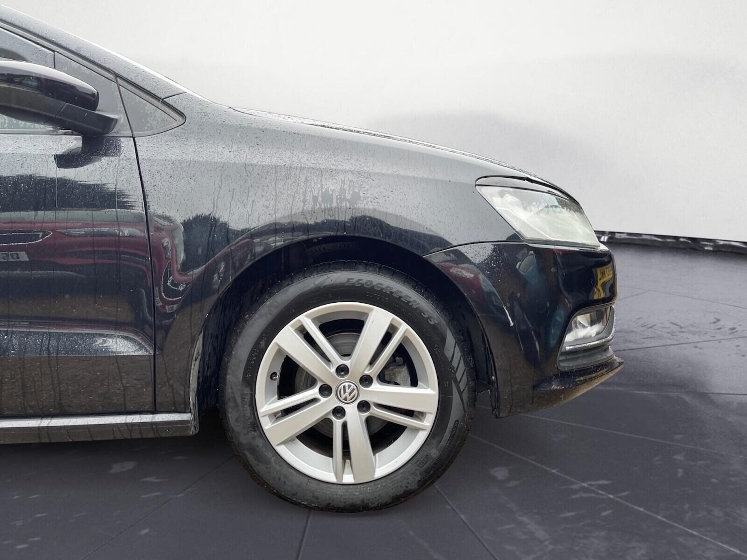 Used Volkswagen Polo 2016 for sale - 77663600: Photo 10