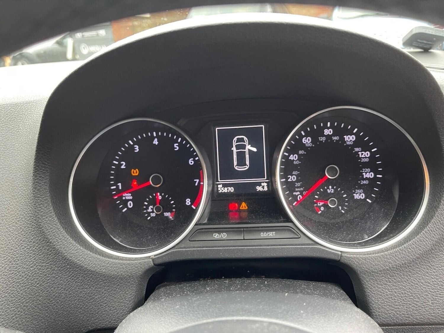 Used Volkswagen Polo 2016 for sale - 77663600: Photo 13