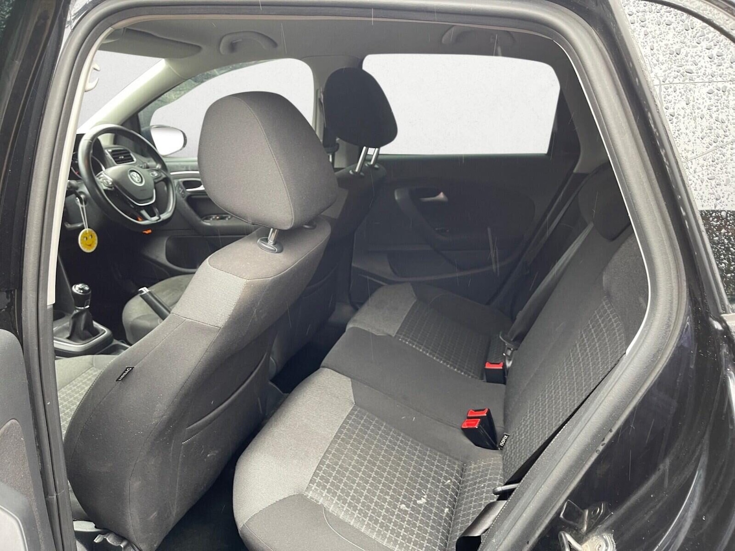 Used Volkswagen Polo 2016 for sale - 77663600: Photo 17