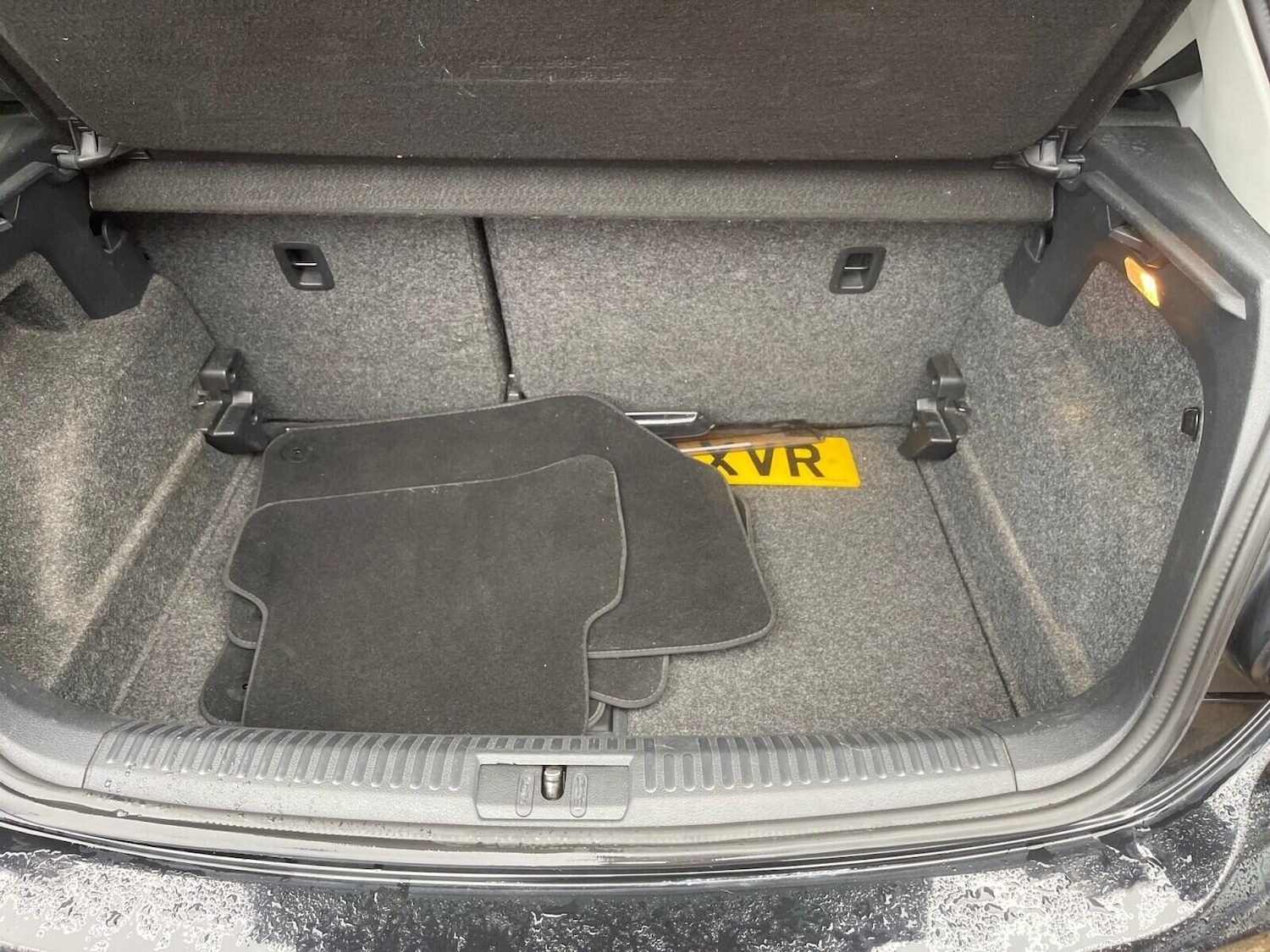 Used Volkswagen Polo 2016 for sale - 77663600: Photo 21