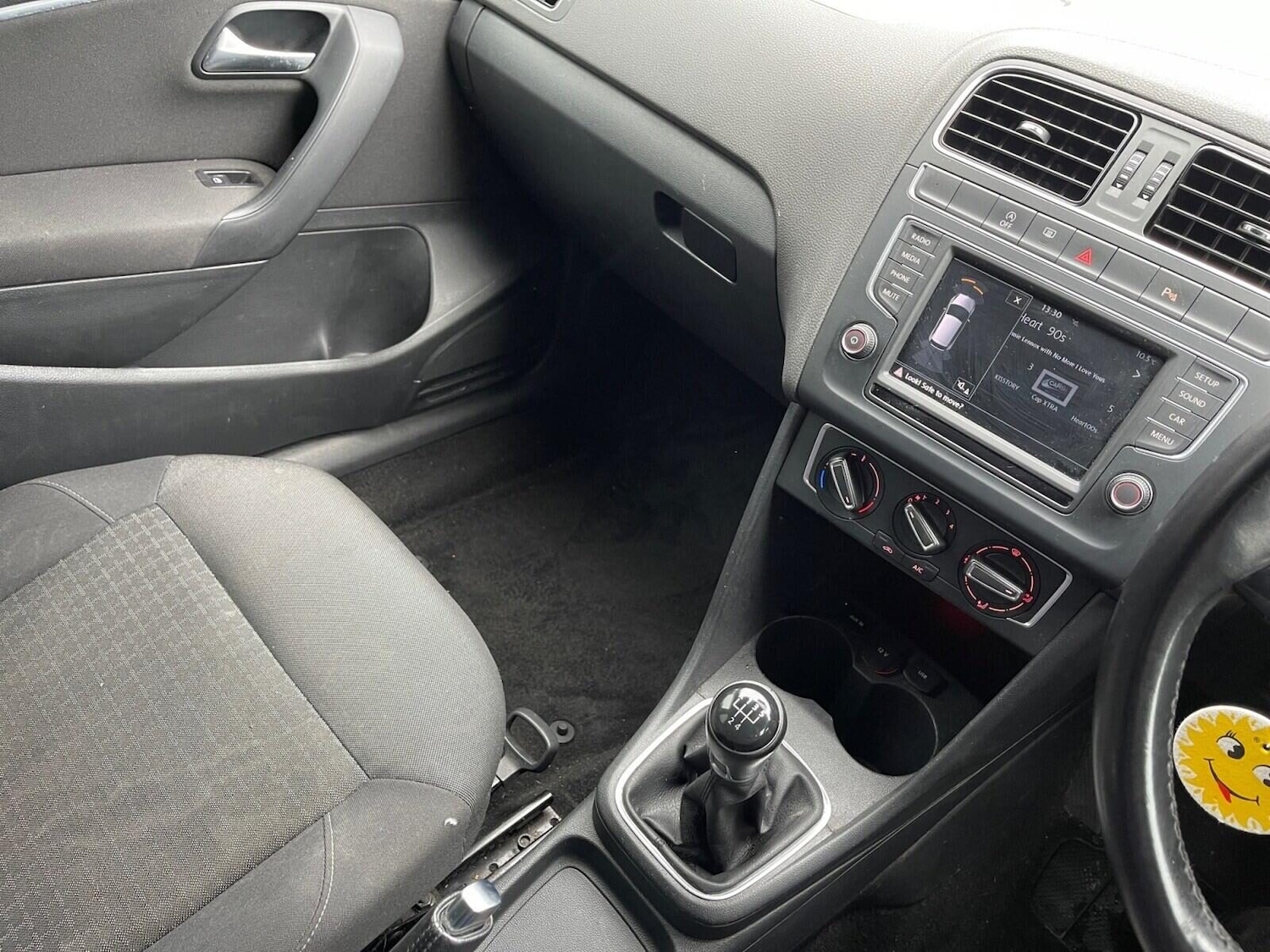 Used Volkswagen Polo 2016 for sale - 77663600: Photo 22