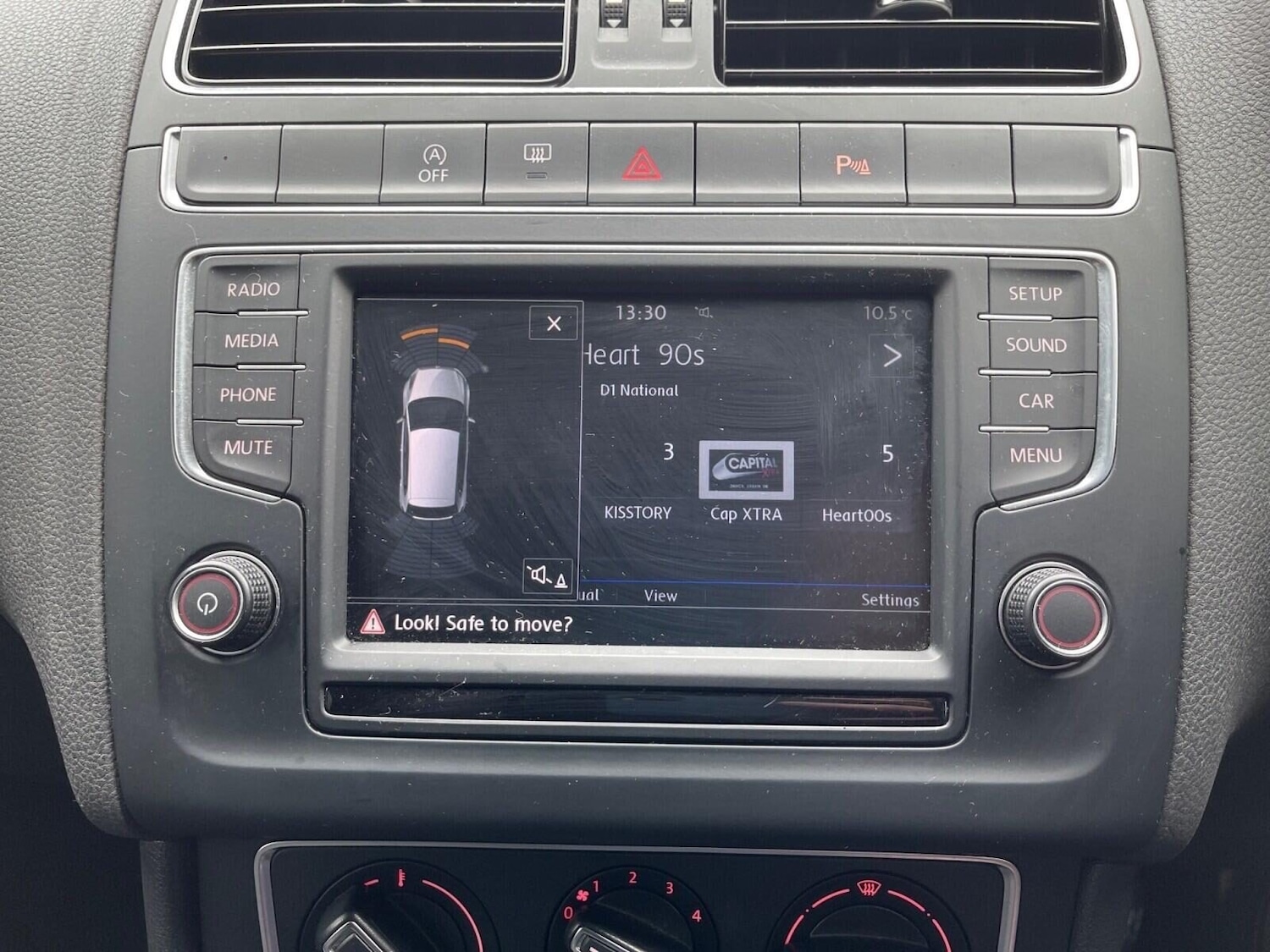 Used Volkswagen Polo 2016 for sale - 77663600: Photo 23