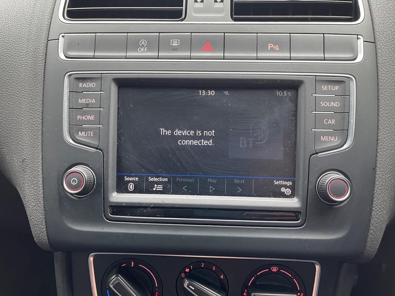 Used Volkswagen Polo 2016 for sale - 77663600: Photo 24