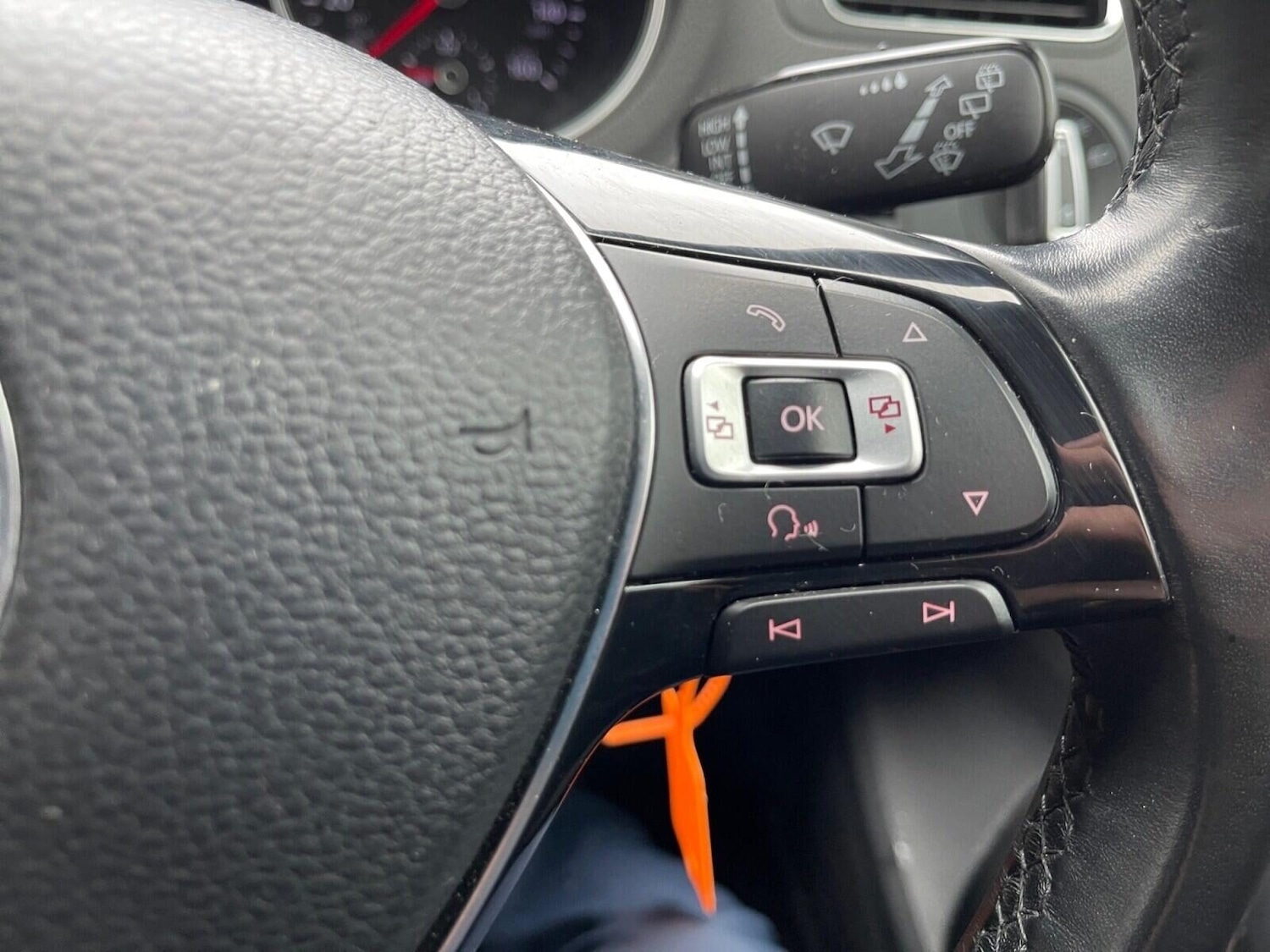 Used Volkswagen Polo 2016 for sale - 77663600: Photo 26