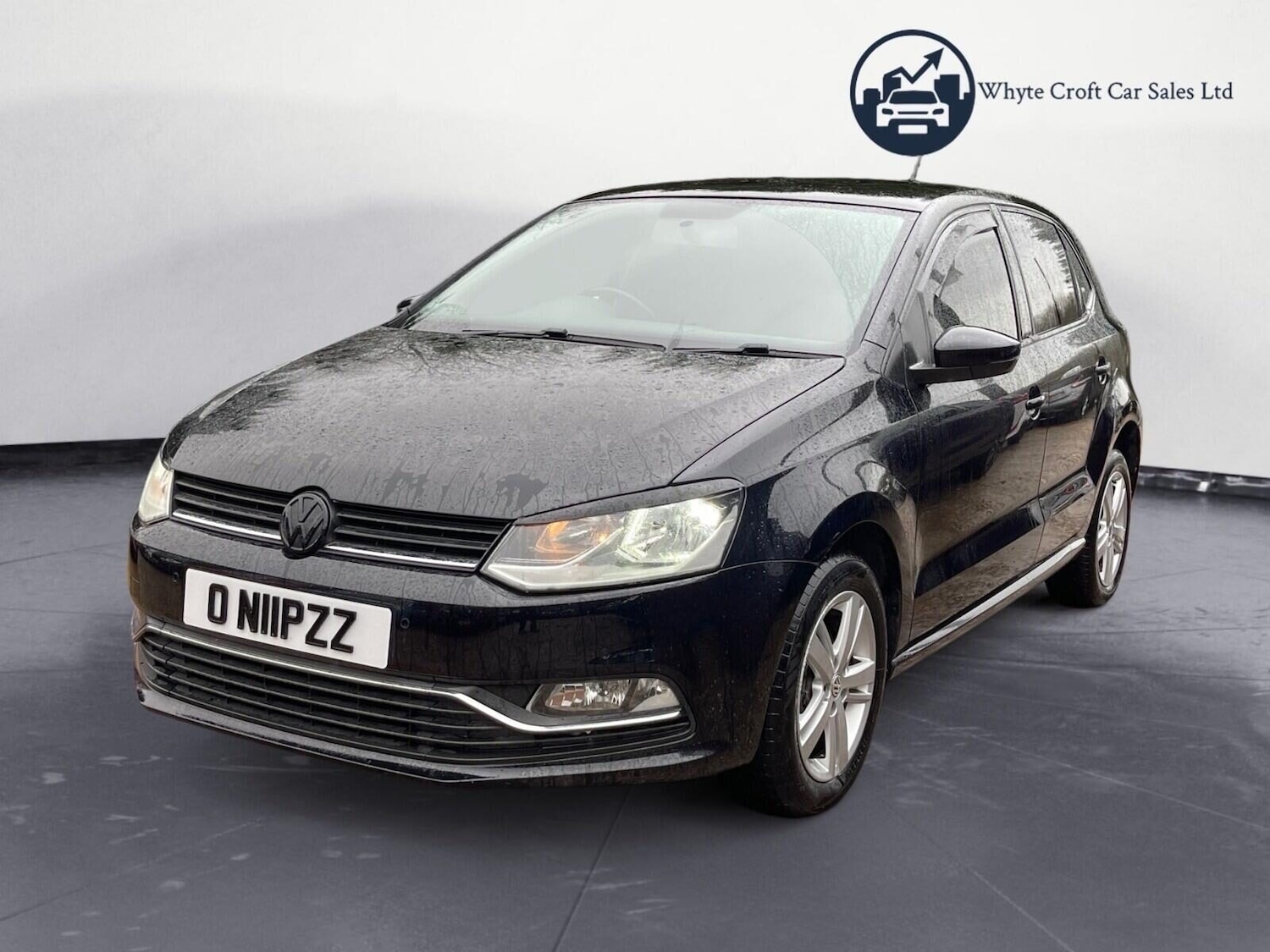 Used Volkswagen Polo 2016 for sale - 77663600: Photo 4
