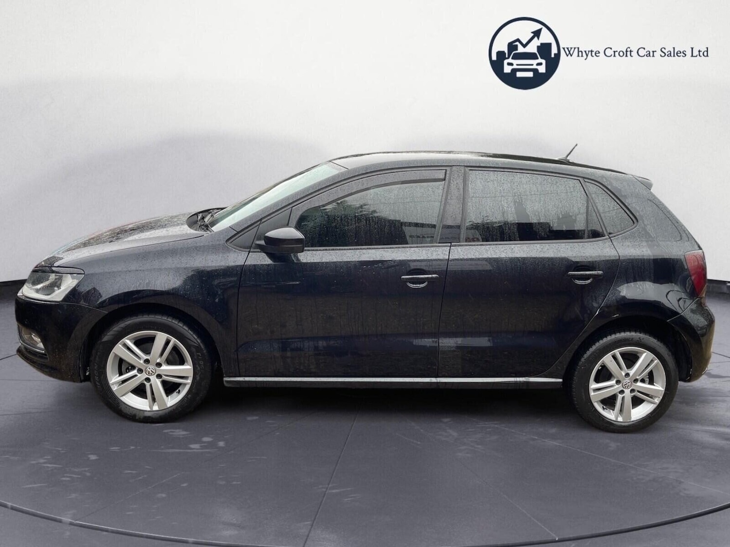 Used Volkswagen Polo 2016 for sale - 77663600: Photo 5