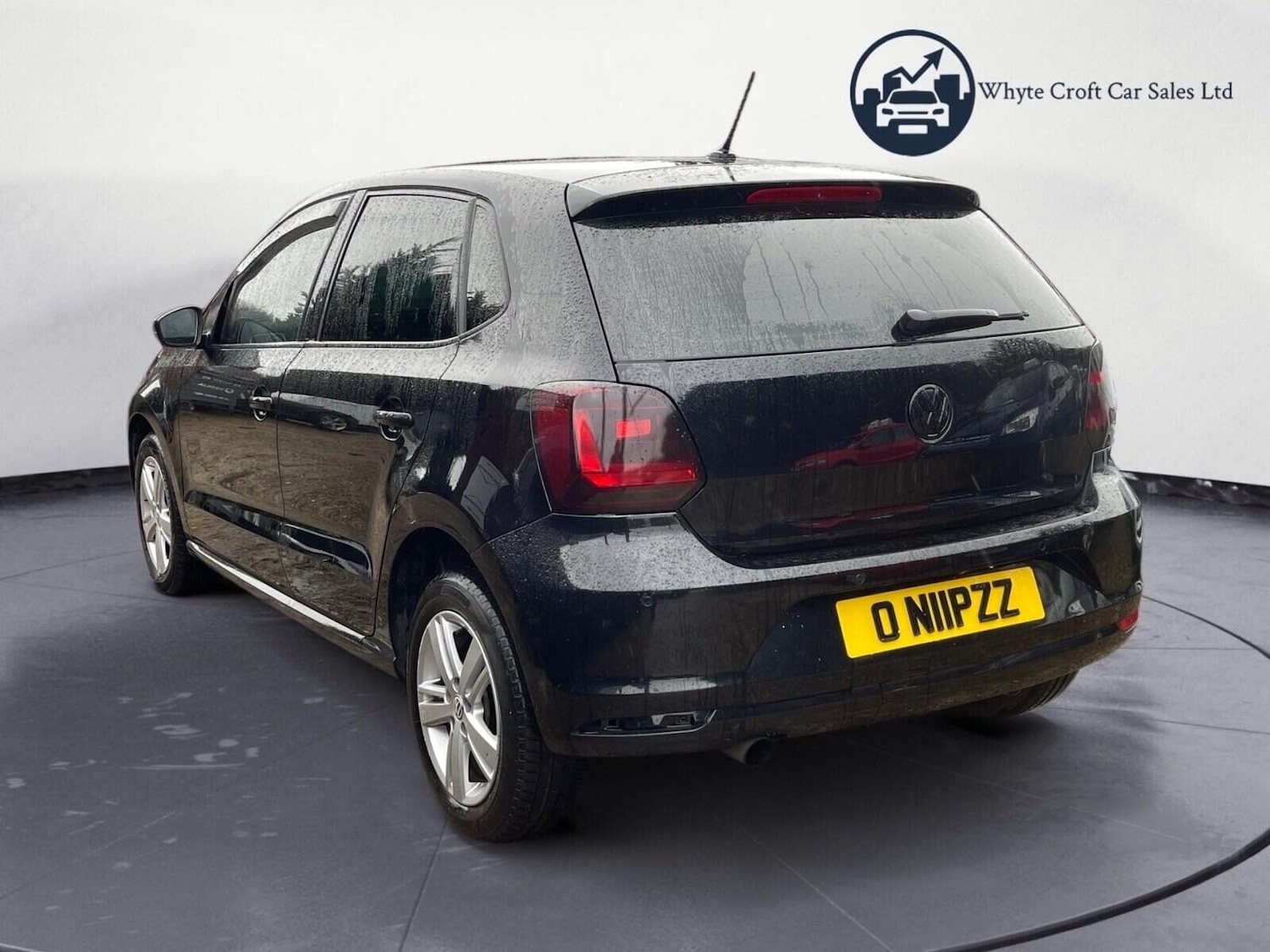 Used Volkswagen Polo 2016 for sale - 77663600: Photo 6