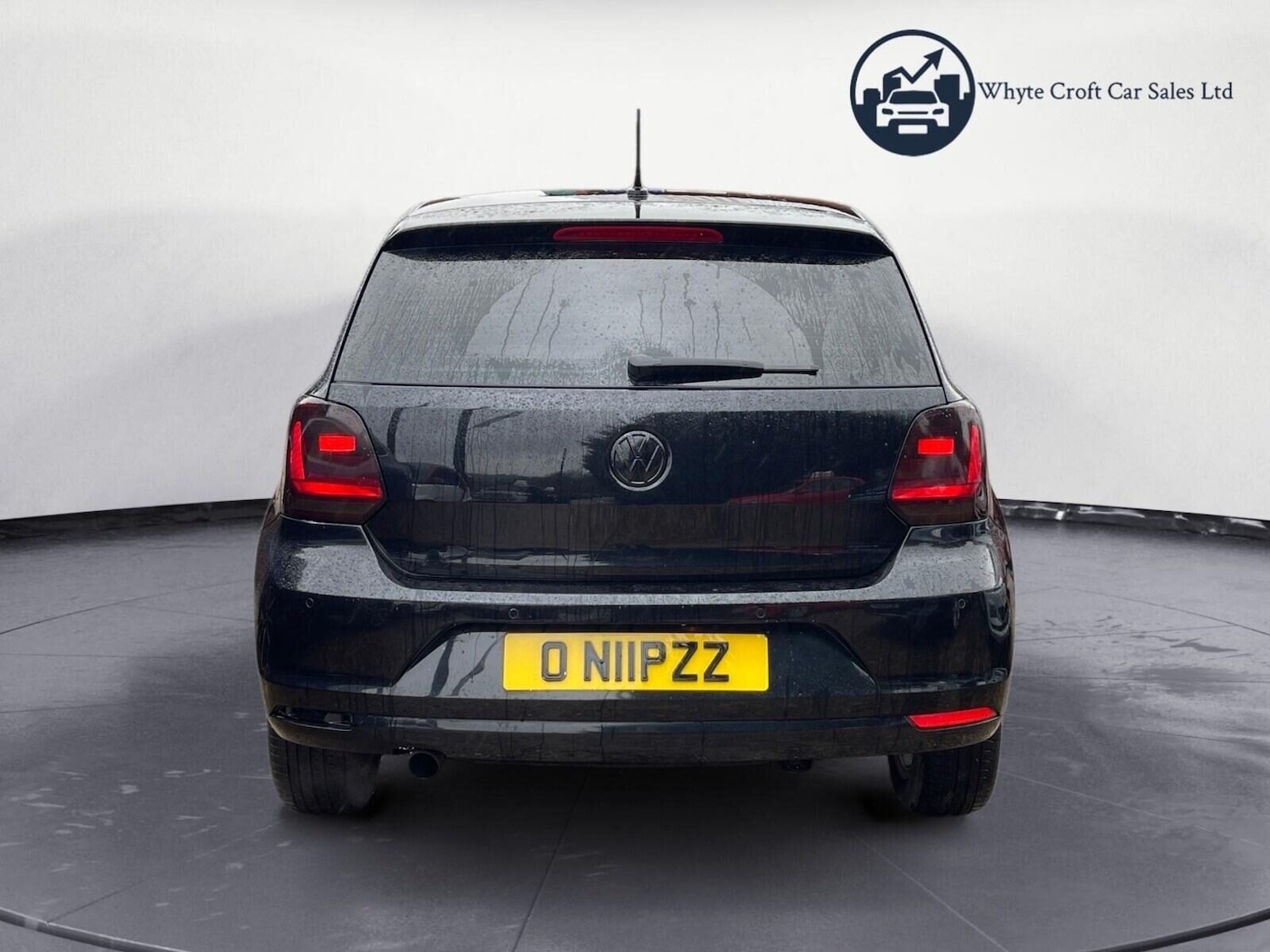 Used Volkswagen Polo 2016 for sale - 77663600: Photo 7