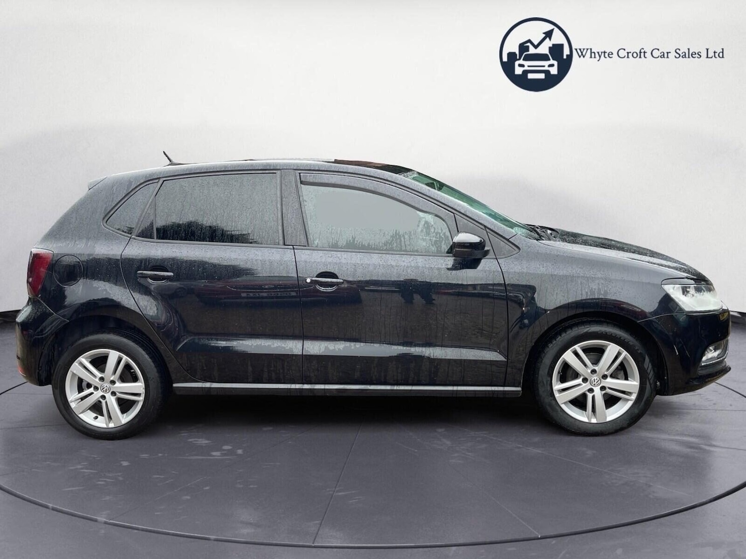 Used Volkswagen Polo 2016 for sale - 77663600: Photo 9