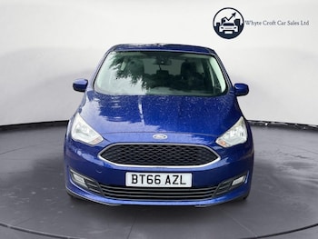 Used Ford C-Max 2016 for sale - 76750845: Photo