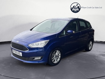 Used Ford C-Max 2016 for sale - 76750845: Photo