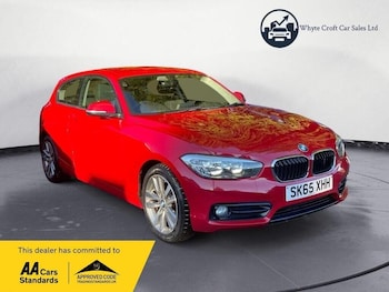 Used BMW 1 Series 2015 for sale - 78993908: Photo