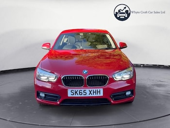 Used BMW 1 Series 2015 for sale - 78993908: Photo