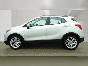 Used Vauxhall Mokka X 2018 for sale - 78238803: Photo