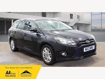 Used Ford Focus 2013 for sale - 77983654: Photo