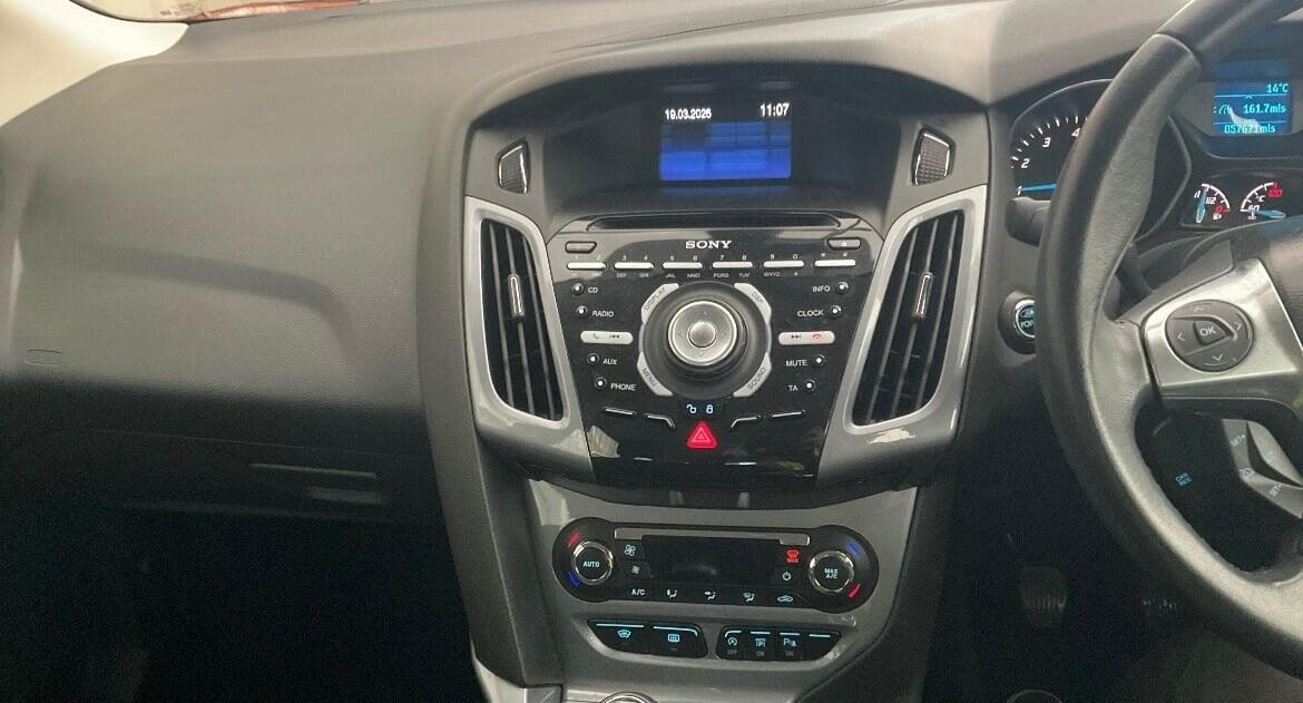 Used Ford Focus 2013 for sale - 77983654: Photo 6