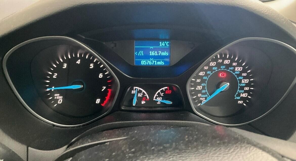 Used Ford Focus 2013 for sale - 77983654: Photo 7