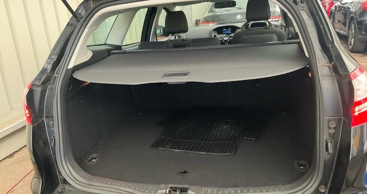 Used Ford Focus 2013 for sale - 77983654: Photo 9