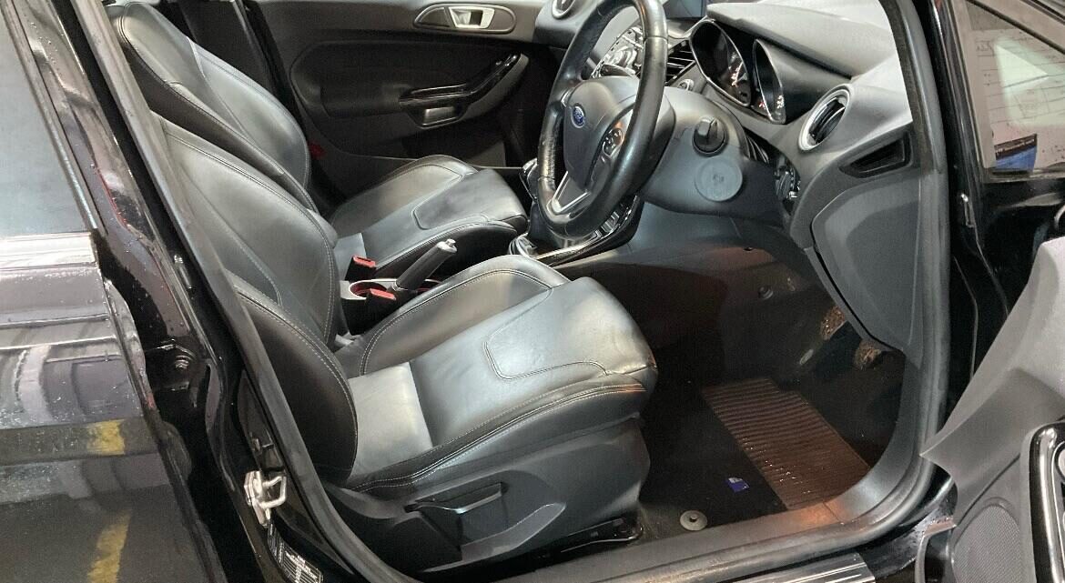 Used Ford Fiesta 2016 for sale - 77482237: Photo 6