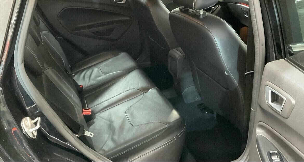 Used Ford Fiesta 2016 for sale - 77482237: Photo 9