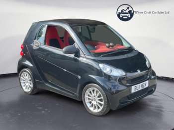 2011 (11) - 1.0 MHD Passion SoftTouch Euro 5 (s/s) 2dr
