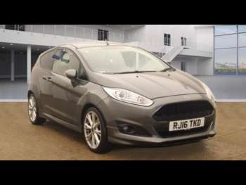 2016 (16) - 1.0T EcoBoost Zetec S Euro 6 (s/s) 3dr