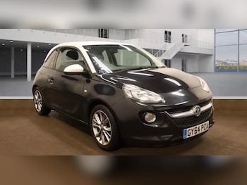 2014 - 1.2 16v JAM Euro 5 3dr