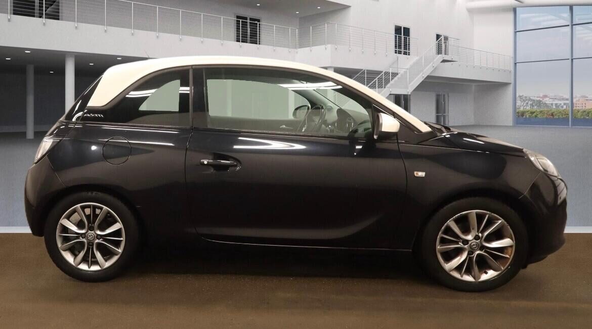 Used Vauxhall ADAM 2014 for sale - 77733817: Photo 3