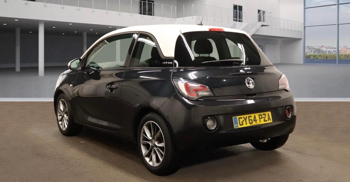 Used Vauxhall ADAM 2014 for sale - 77733817: Photo 5